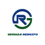 Logo Germán Rengifo