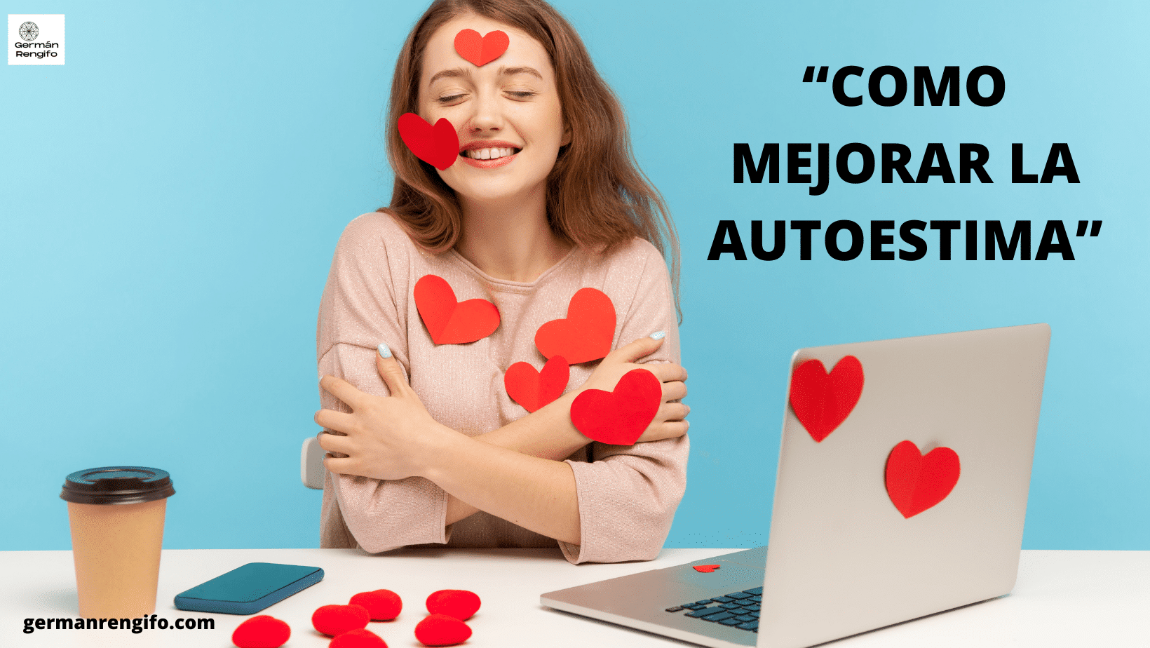 Como mejorar la autoestima